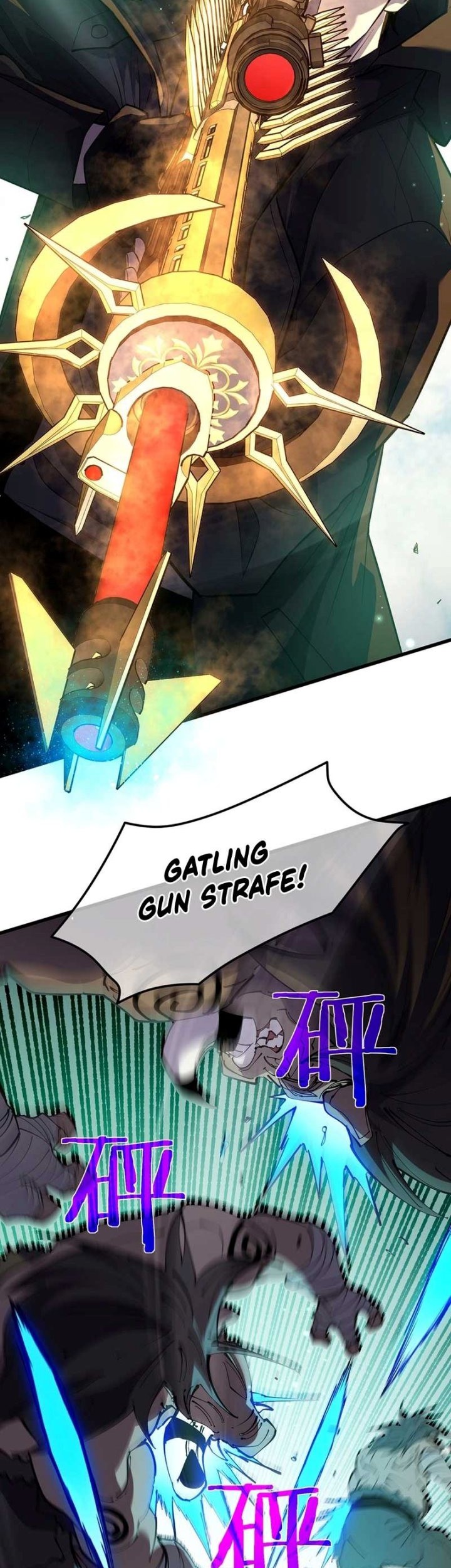 My Unbeatable Passive Skill Lets Me Deal Massive Damage Chapter 20 Halaman 40