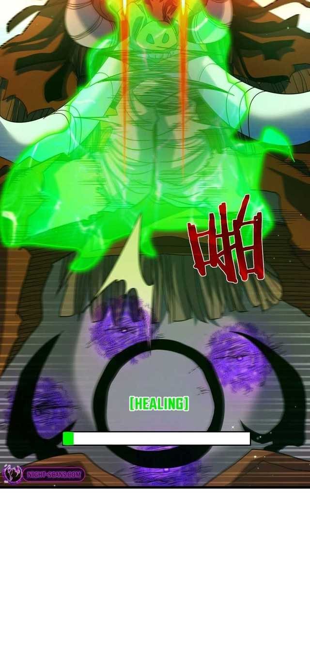 My Unbeatable Passive Skill Lets Me Deal Massive Damage Chapter 22 Halaman 8