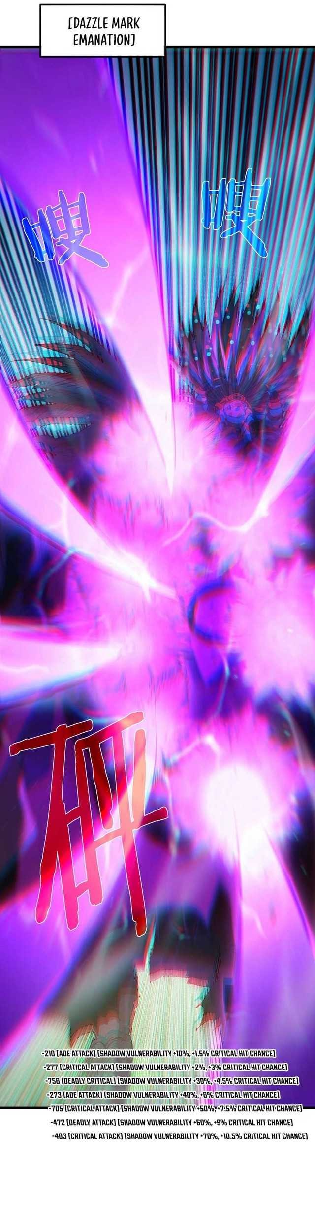 My Unbeatable Passive Skill Lets Me Deal Massive Damage Chapter 22 Halaman 19