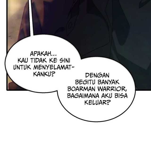 My Unbeatable Passive Skill Lets Me Deal Massive Damage Chapter 22 Halaman 43