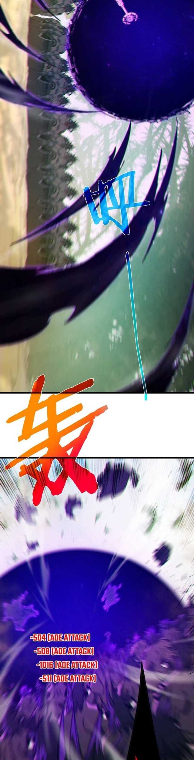 My Unbeatable Passive Skill Lets Me Deal Massive Damage Chapter 22 Halaman 45