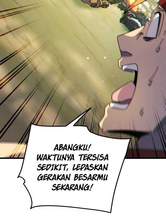 My Unbeatable Passive Skill Lets Me Deal Massive Damage Chapter 22 Halaman 48