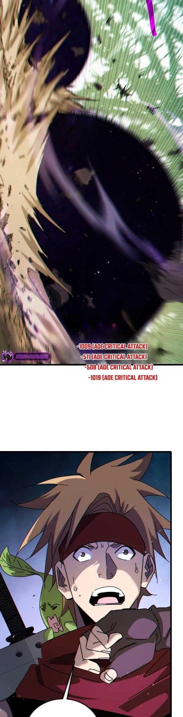My Unbeatable Passive Skill Lets Me Deal Massive Damage Chapter 22 Halaman 50