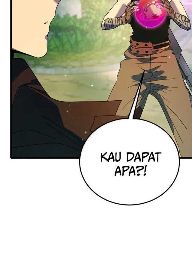 My Unbeatable Passive Skill Lets Me Deal Massive Damage Chapter 23 Halaman 8