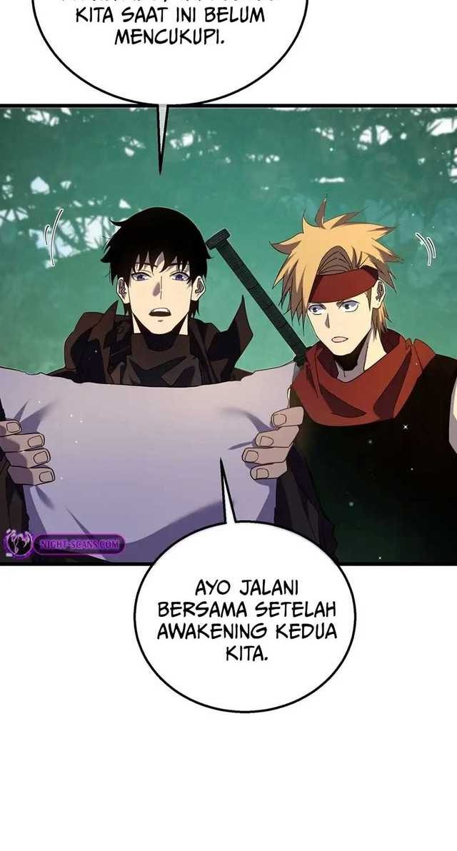 My Unbeatable Passive Skill Lets Me Deal Massive Damage Chapter 23 Halaman 13