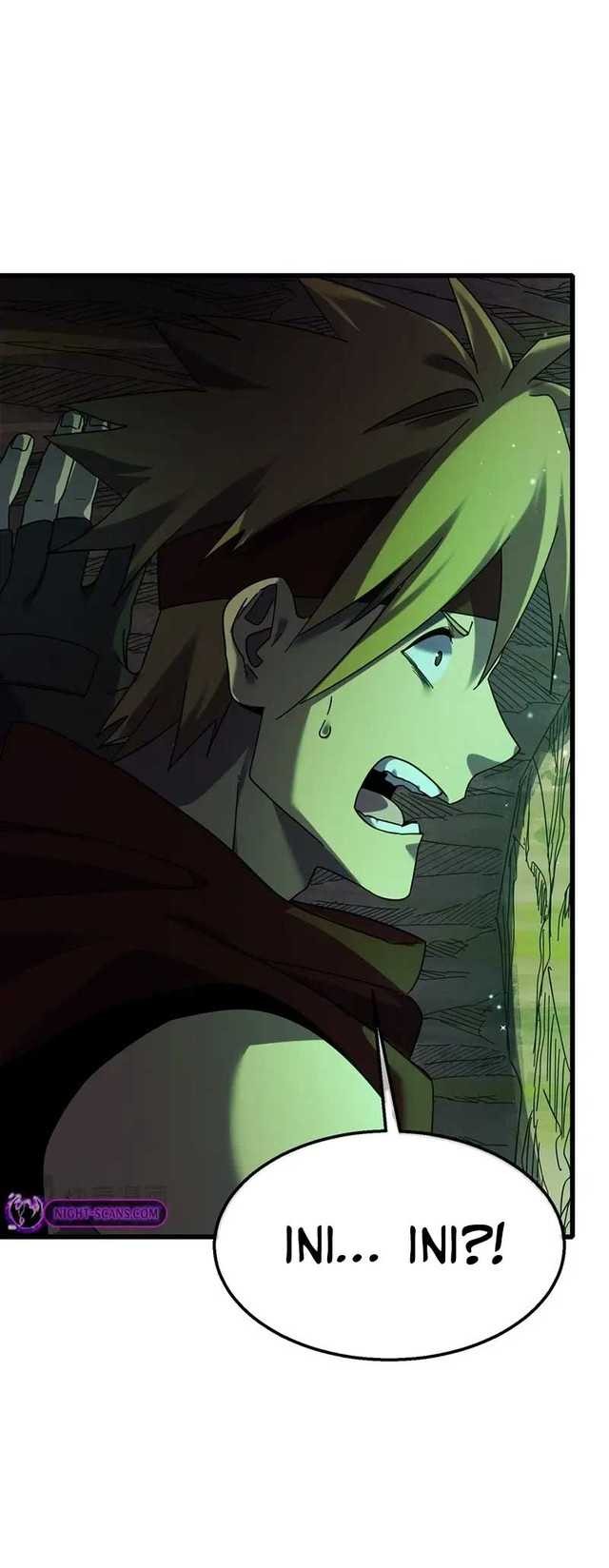 My Unbeatable Passive Skill Lets Me Deal Massive Damage Chapter 23 Halaman 18