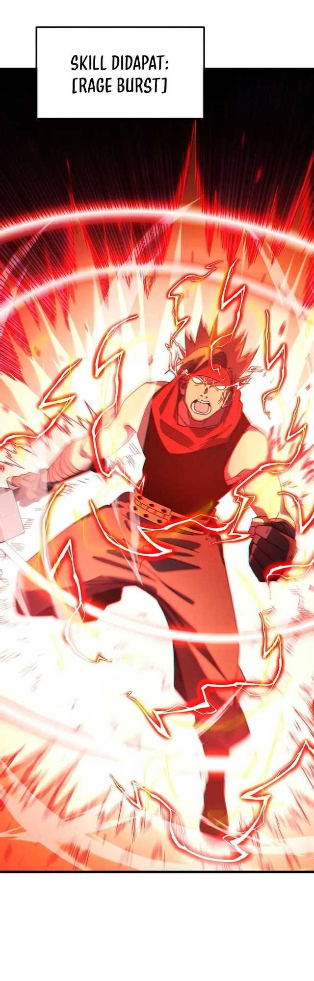 My Unbeatable Passive Skill Lets Me Deal Massive Damage Chapter 23 Halaman 23