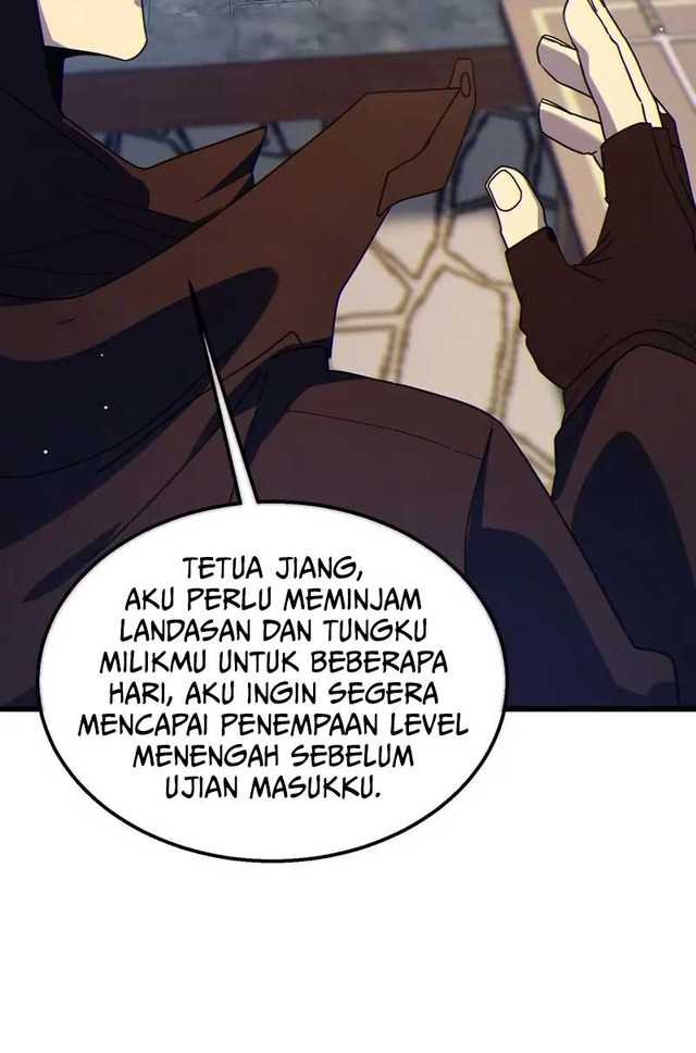 My Unbeatable Passive Skill Lets Me Deal Massive Damage Chapter 23 Halaman 33