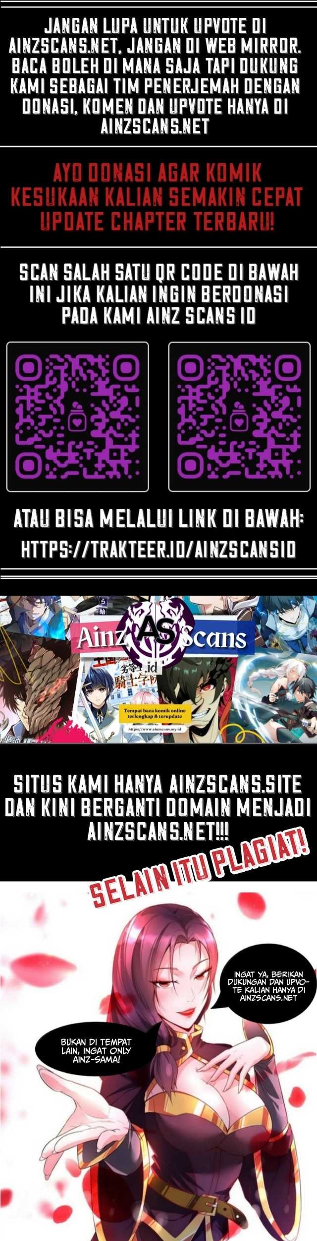 My Unbeatable Passive Skill Lets Me Deal Massive Damage Chapter 23 Halaman 50