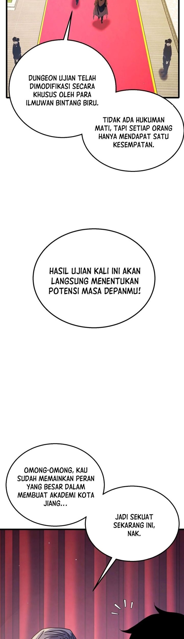 My Unbeatable Passive Skill Lets Me Deal Massive Damage Chapter 24 Halaman 8