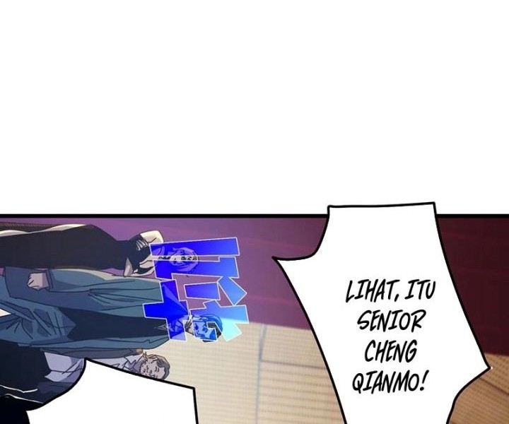 My Unbeatable Passive Skill Lets Me Deal Massive Damage Chapter 24 Halaman 10