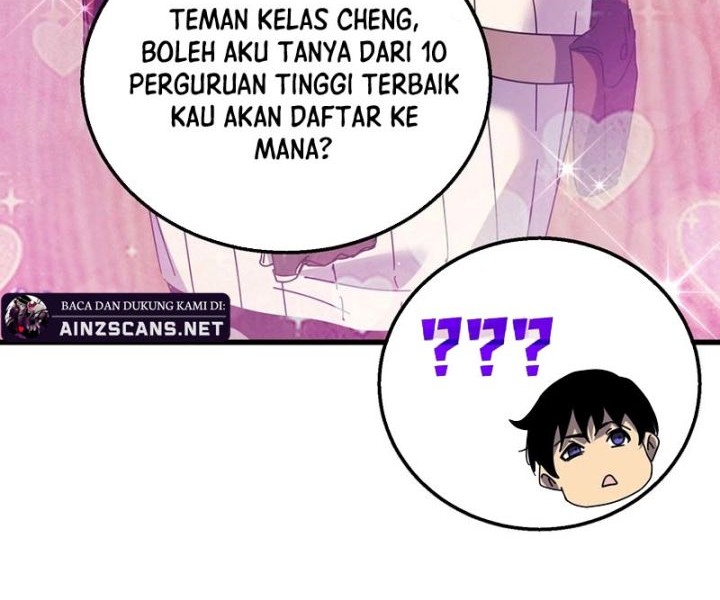 My Unbeatable Passive Skill Lets Me Deal Massive Damage Chapter 24 Halaman 18