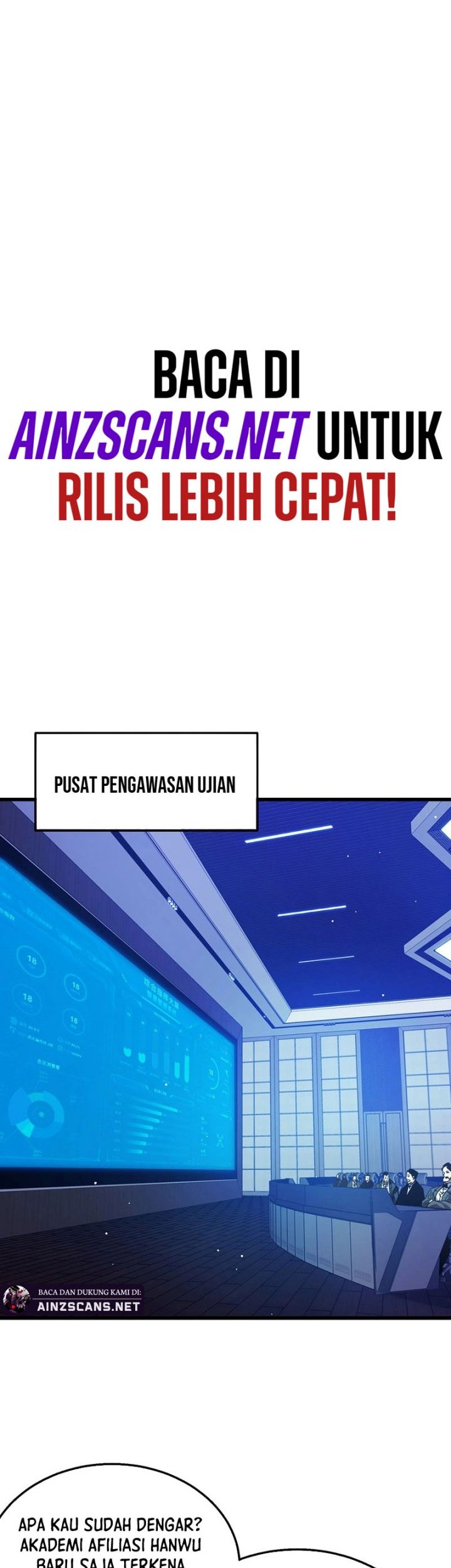 My Unbeatable Passive Skill Lets Me Deal Massive Damage Chapter 24 Halaman 40
