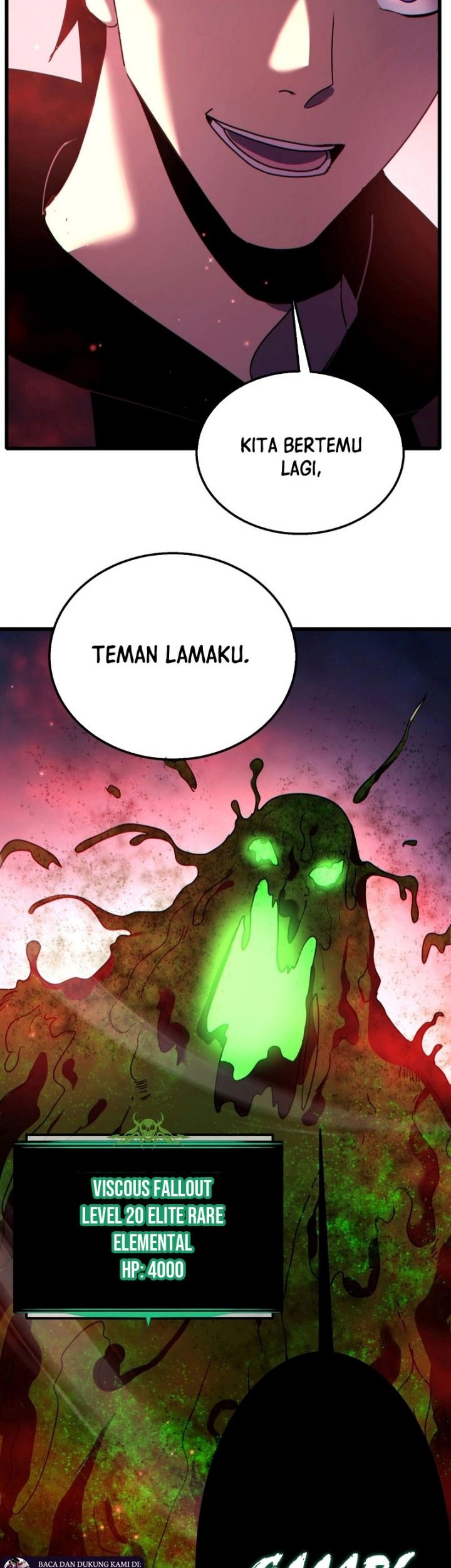 My Unbeatable Passive Skill Lets Me Deal Massive Damage Chapter 25 Halaman 12