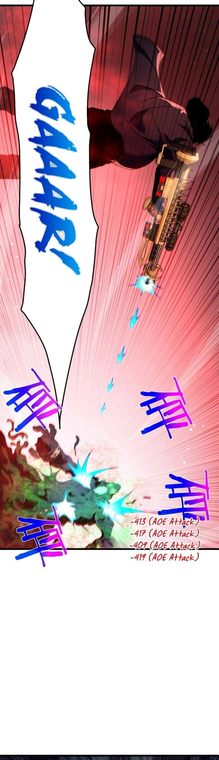 My Unbeatable Passive Skill Lets Me Deal Massive Damage Chapter 25 Halaman 15