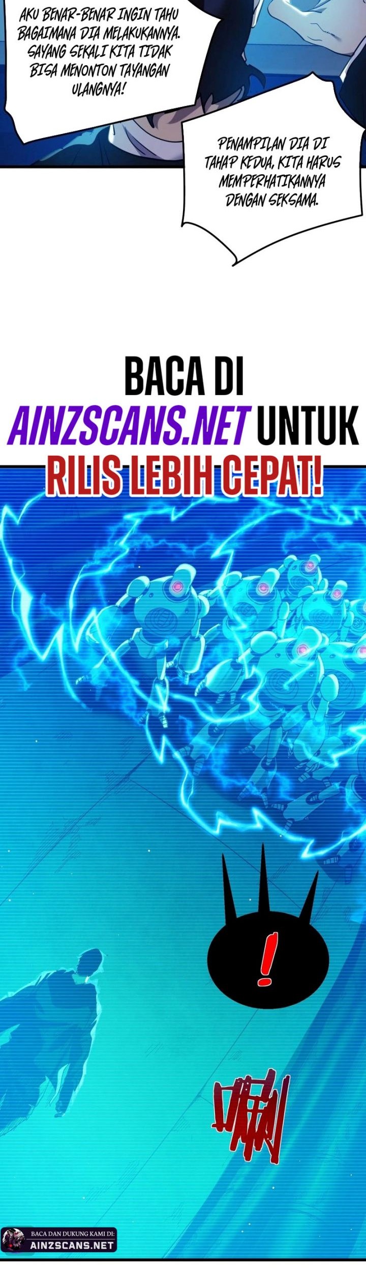 My Unbeatable Passive Skill Lets Me Deal Massive Damage Chapter 25 Halaman 20