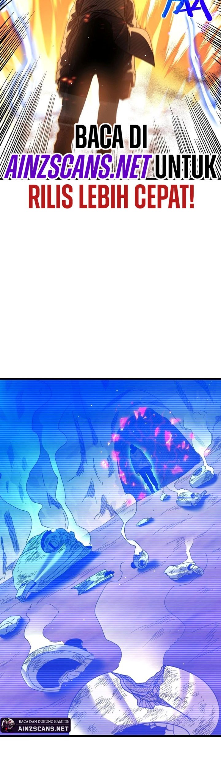 My Unbeatable Passive Skill Lets Me Deal Massive Damage Chapter 25 Halaman 37