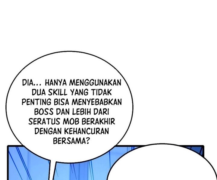 My Unbeatable Passive Skill Lets Me Deal Massive Damage Chapter 25 Halaman 38