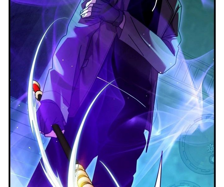 My Unbeatable Passive Skill Lets Me Deal Massive Damage Chapter 25 Halaman 46