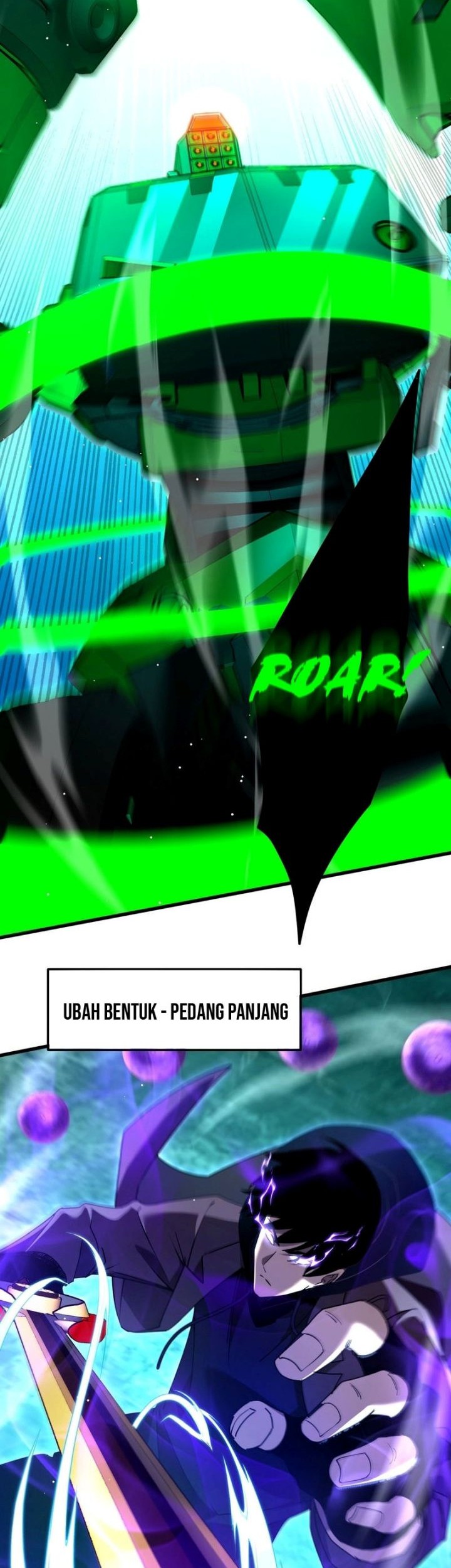 My Unbeatable Passive Skill Lets Me Deal Massive Damage Chapter 26 Halaman 12