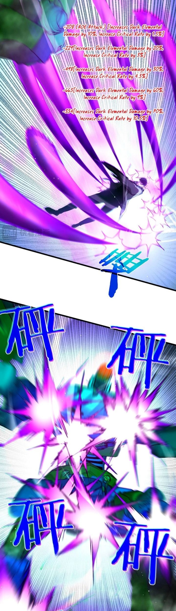 My Unbeatable Passive Skill Lets Me Deal Massive Damage Chapter 26 Halaman 17