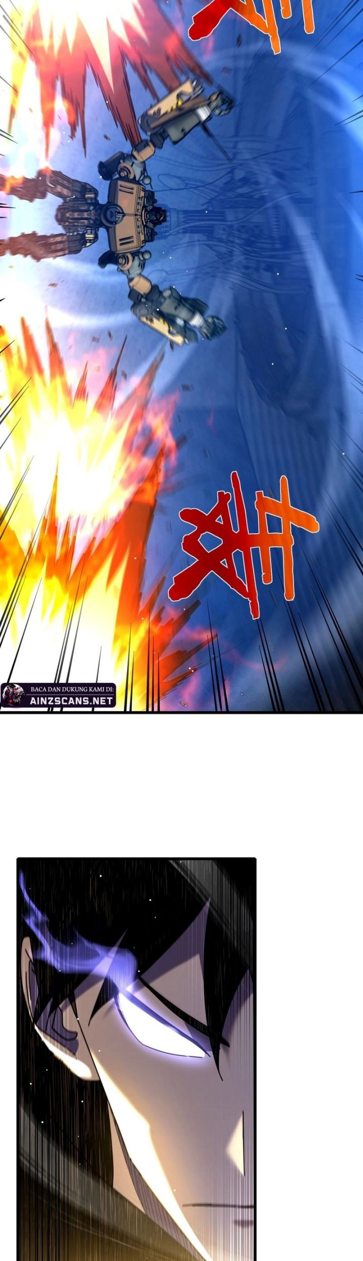 My Unbeatable Passive Skill Lets Me Deal Massive Damage Chapter 26 Halaman 33