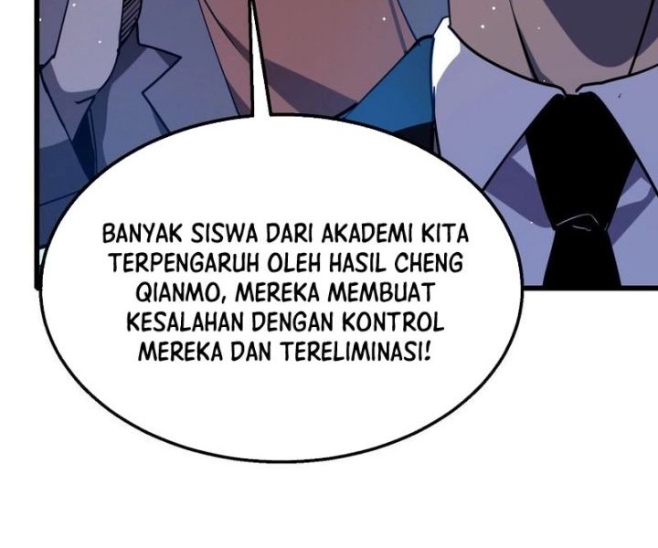 My Unbeatable Passive Skill Lets Me Deal Massive Damage Chapter 26 Halaman 46
