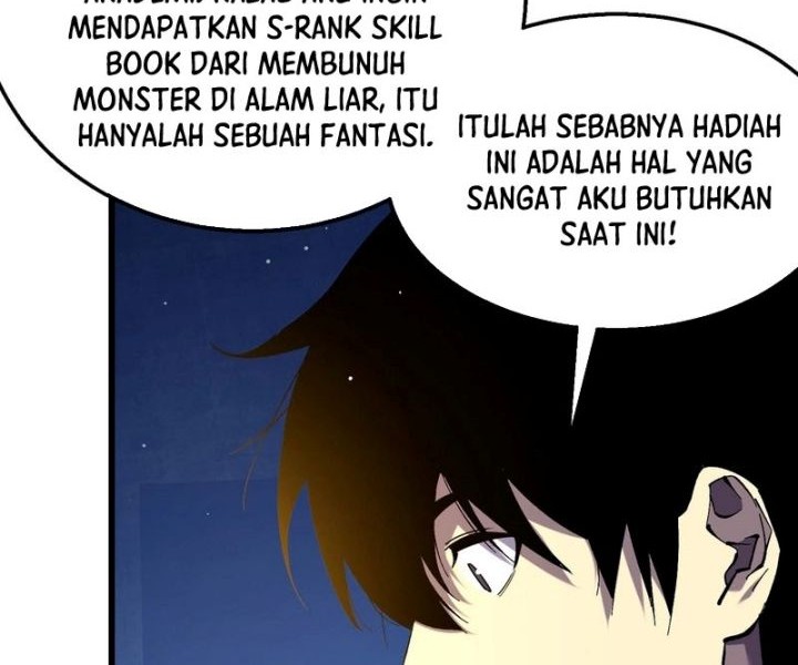 My Unbeatable Passive Skill Lets Me Deal Massive Damage Chapter 26 Halaman 54