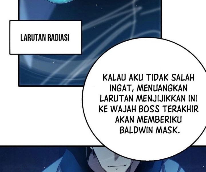 My Unbeatable Passive Skill Lets Me Deal Massive Damage Chapter 26 Halaman 58