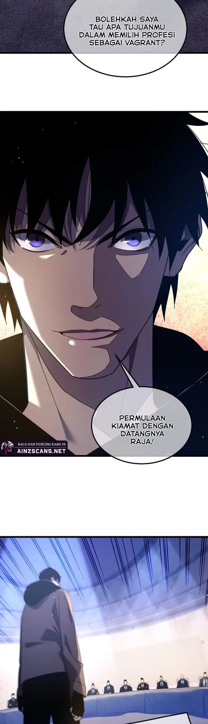 My Unbeatable Passive Skill Lets Me Deal Massive Damage Chapter 28 Halaman 11