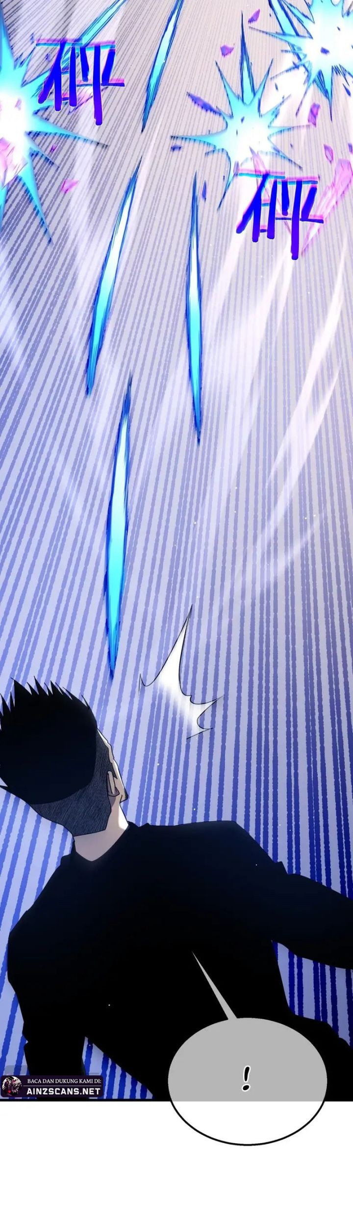 My Unbeatable Passive Skill Lets Me Deal Massive Damage Chapter 28 Halaman 22