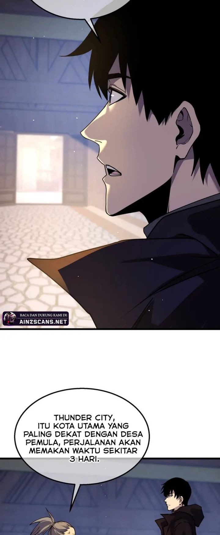My Unbeatable Passive Skill Lets Me Deal Massive Damage Chapter 28 Halaman 39