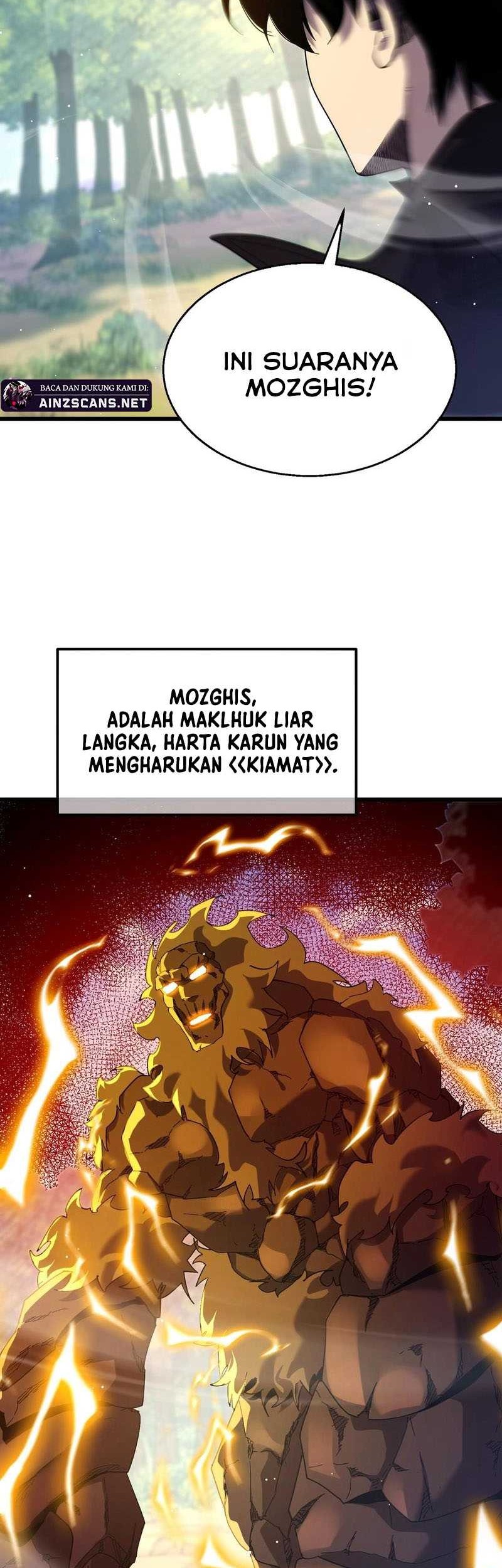 My Unbeatable Passive Skill Lets Me Deal Massive Damage Chapter 29 Halaman 8