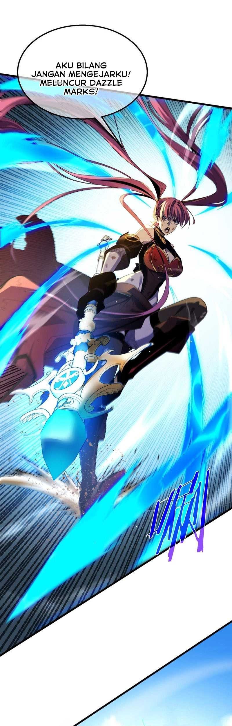 My Unbeatable Passive Skill Lets Me Deal Massive Damage Chapter 29 Halaman 15