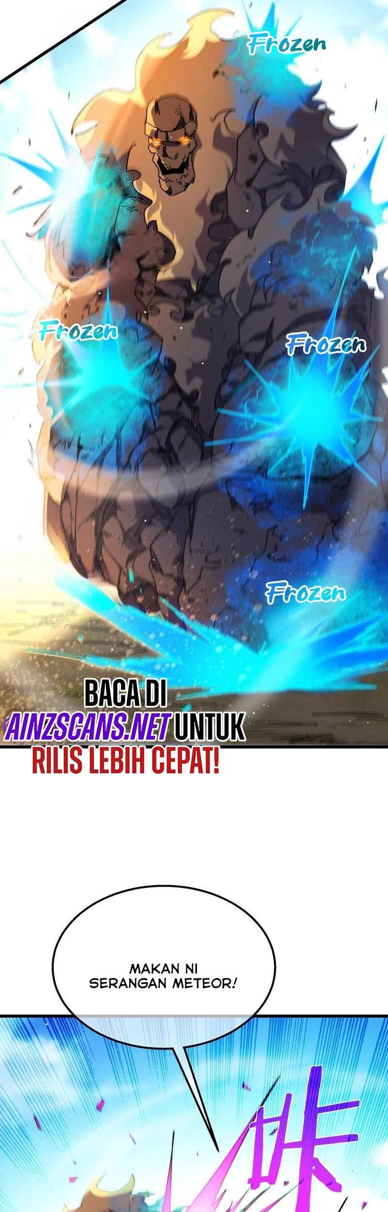 My Unbeatable Passive Skill Lets Me Deal Massive Damage Chapter 29 Halaman 16