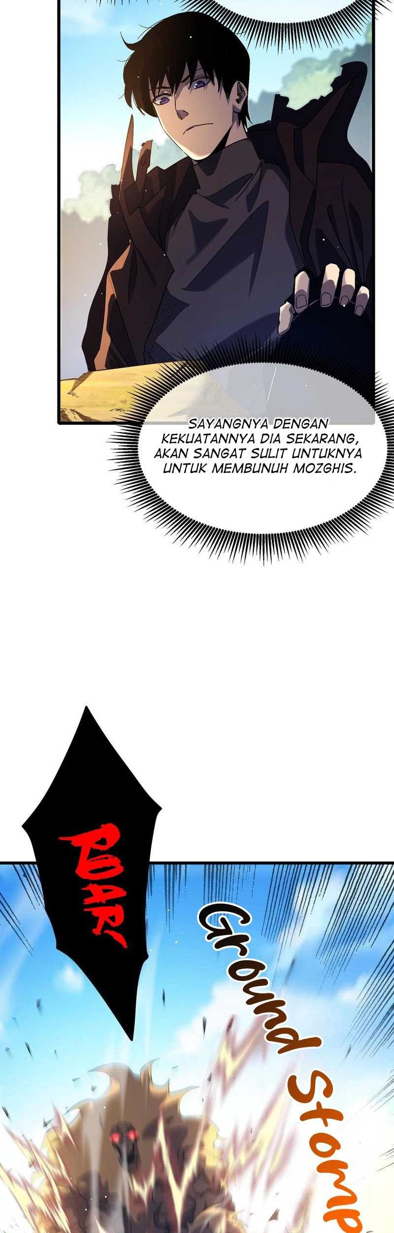 My Unbeatable Passive Skill Lets Me Deal Massive Damage Chapter 29 Halaman 18