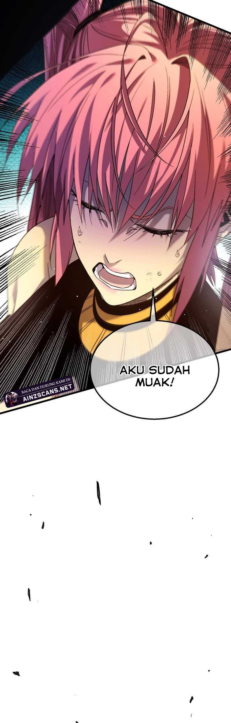 My Unbeatable Passive Skill Lets Me Deal Massive Damage Chapter 29 Halaman 20