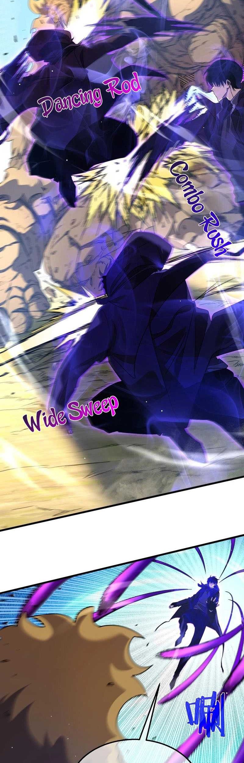My Unbeatable Passive Skill Lets Me Deal Massive Damage Chapter 29 Halaman 22