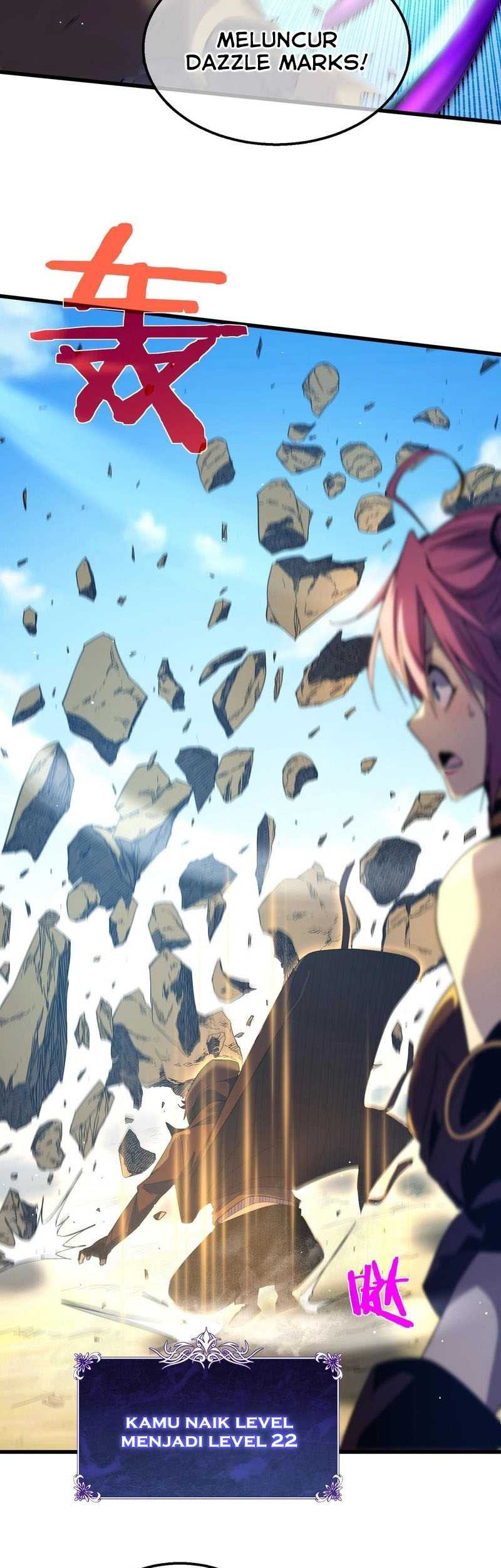 My Unbeatable Passive Skill Lets Me Deal Massive Damage Chapter 29 Halaman 23