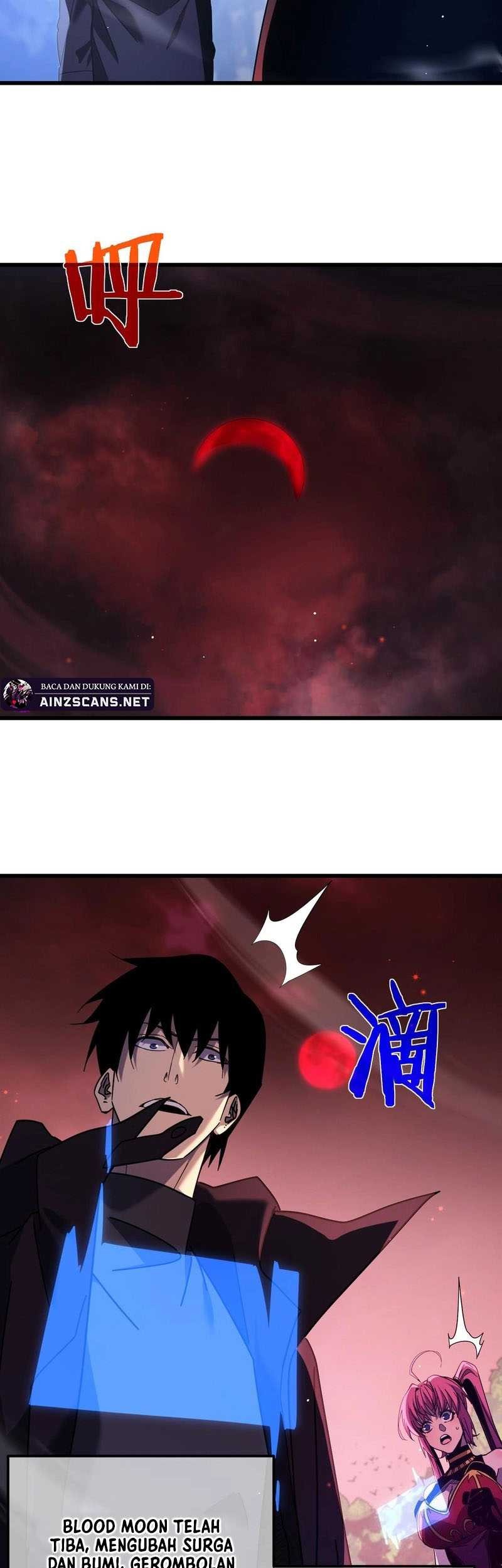 My Unbeatable Passive Skill Lets Me Deal Massive Damage Chapter 29 Halaman 37