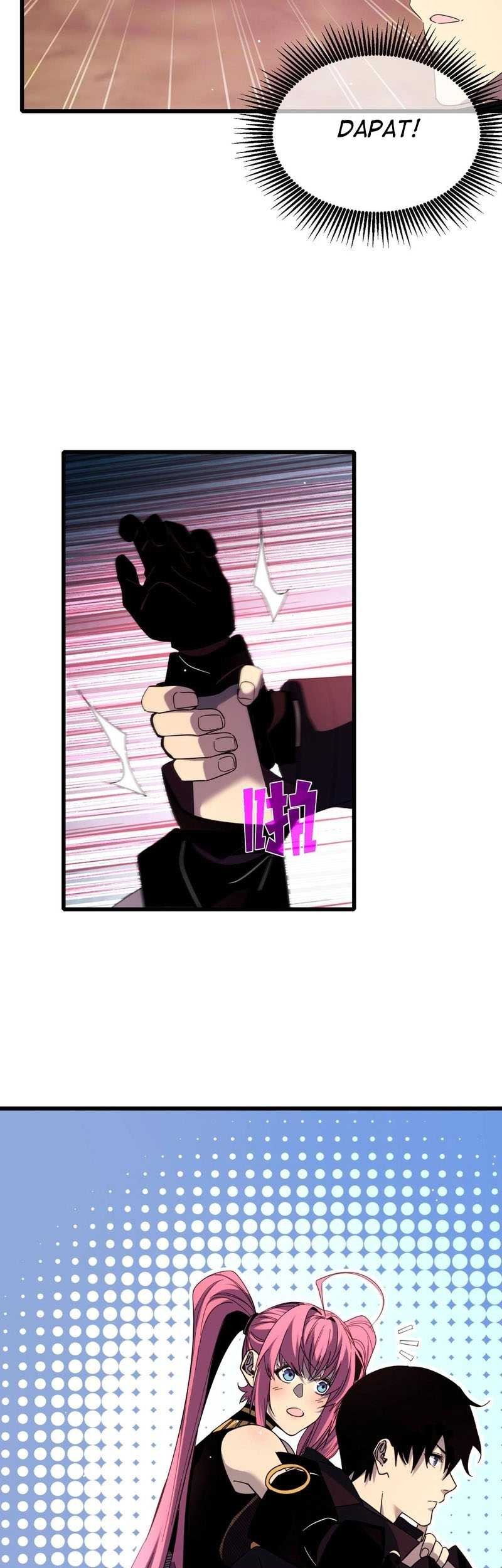 My Unbeatable Passive Skill Lets Me Deal Massive Damage Chapter 29 Halaman 40