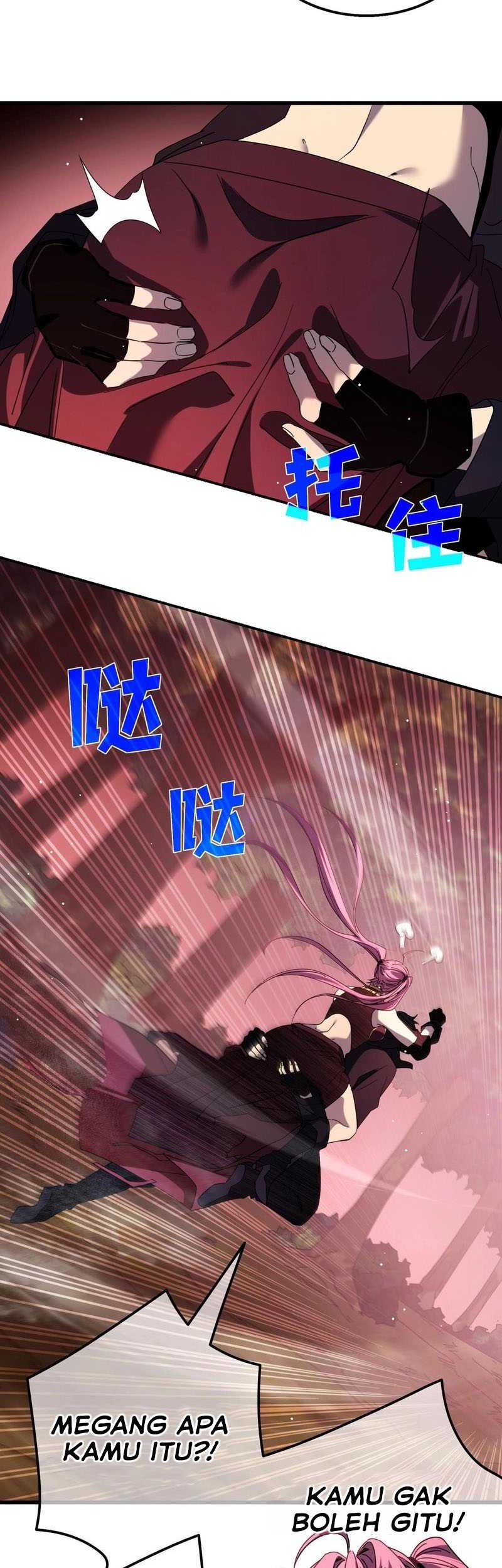 My Unbeatable Passive Skill Lets Me Deal Massive Damage Chapter 29 Halaman 42