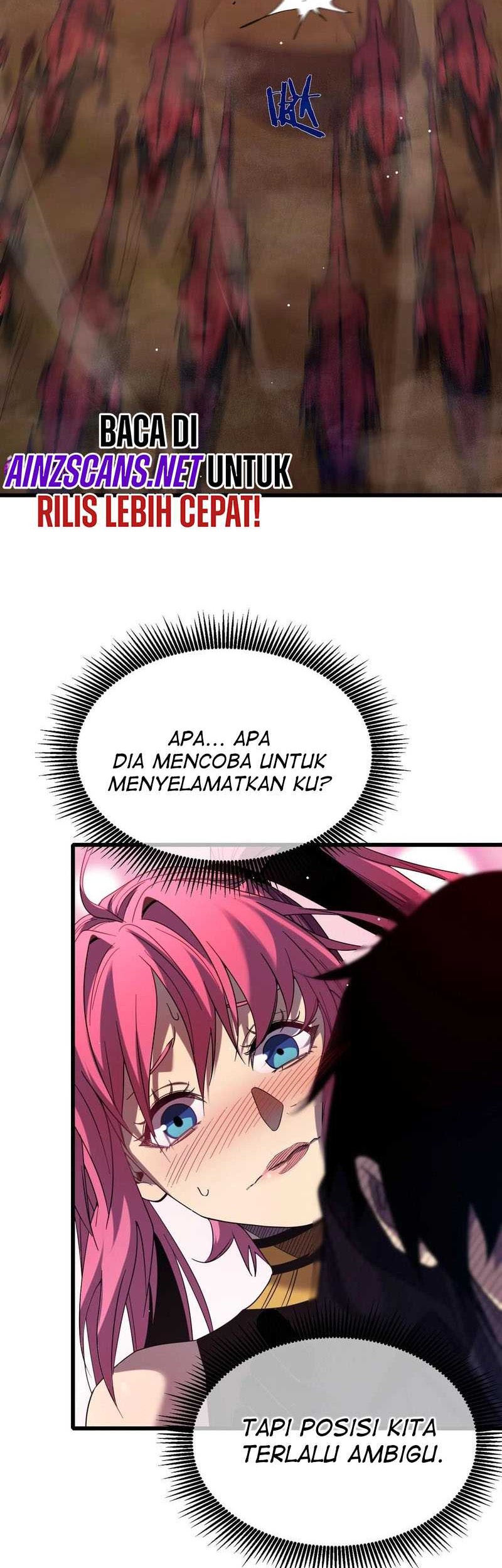 My Unbeatable Passive Skill Lets Me Deal Massive Damage Chapter 29 Halaman 44