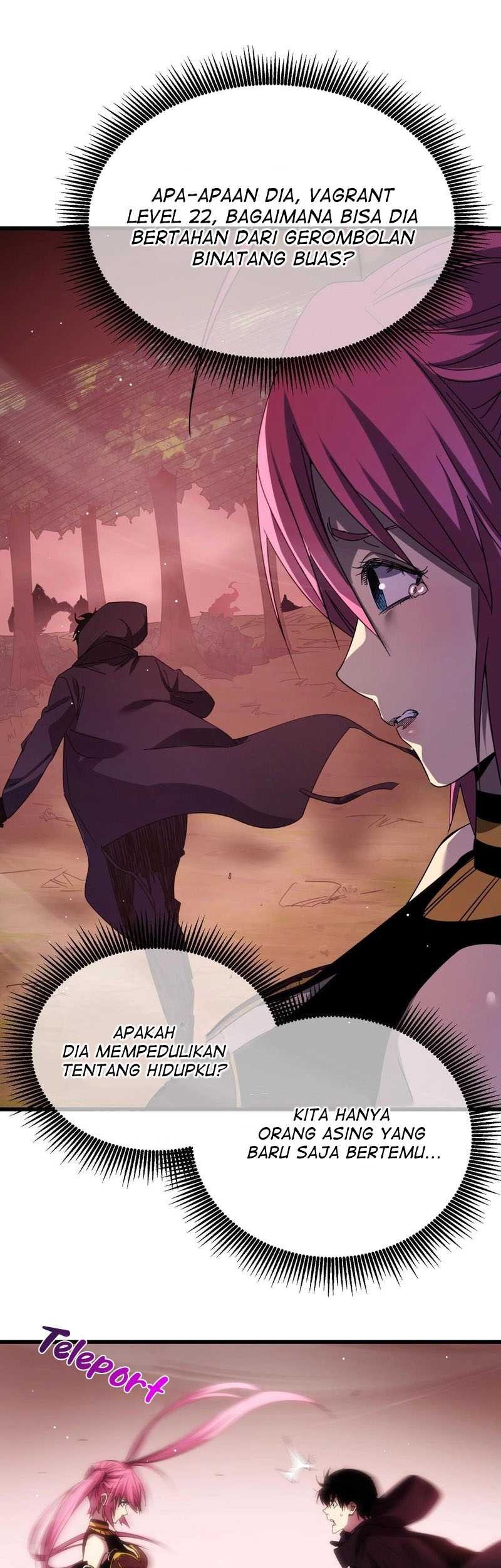 My Unbeatable Passive Skill Lets Me Deal Massive Damage Chapter 29 Halaman 48