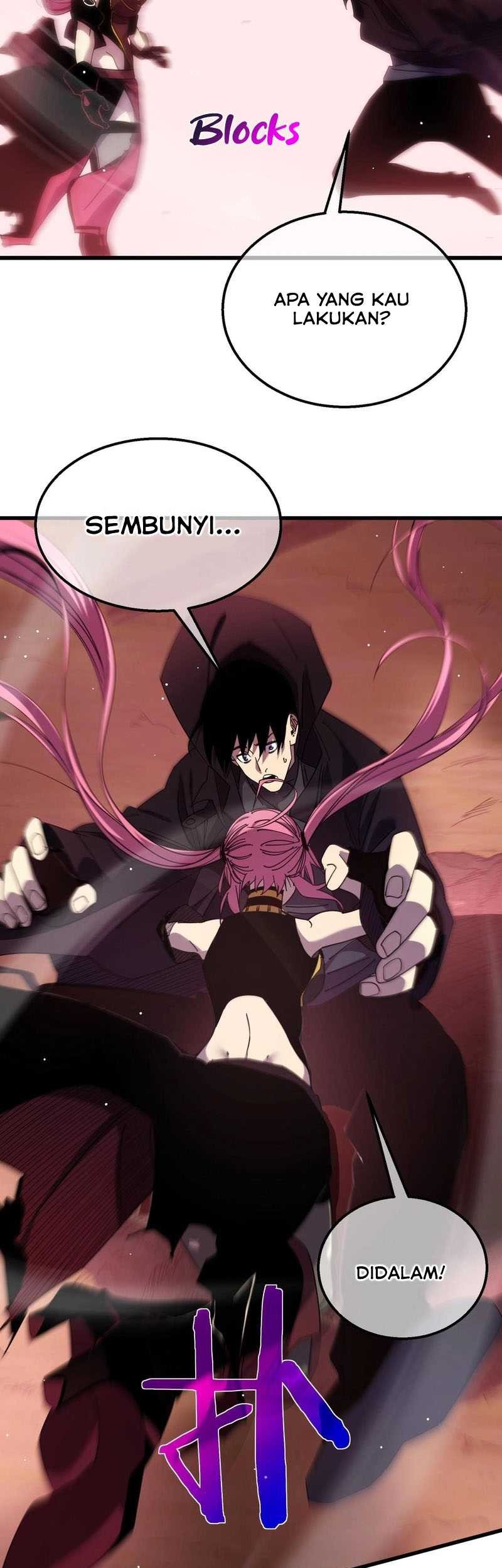My Unbeatable Passive Skill Lets Me Deal Massive Damage Chapter 29 Halaman 49