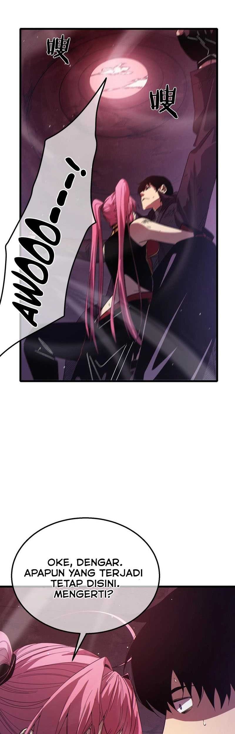 My Unbeatable Passive Skill Lets Me Deal Massive Damage Chapter 30 Halaman 5