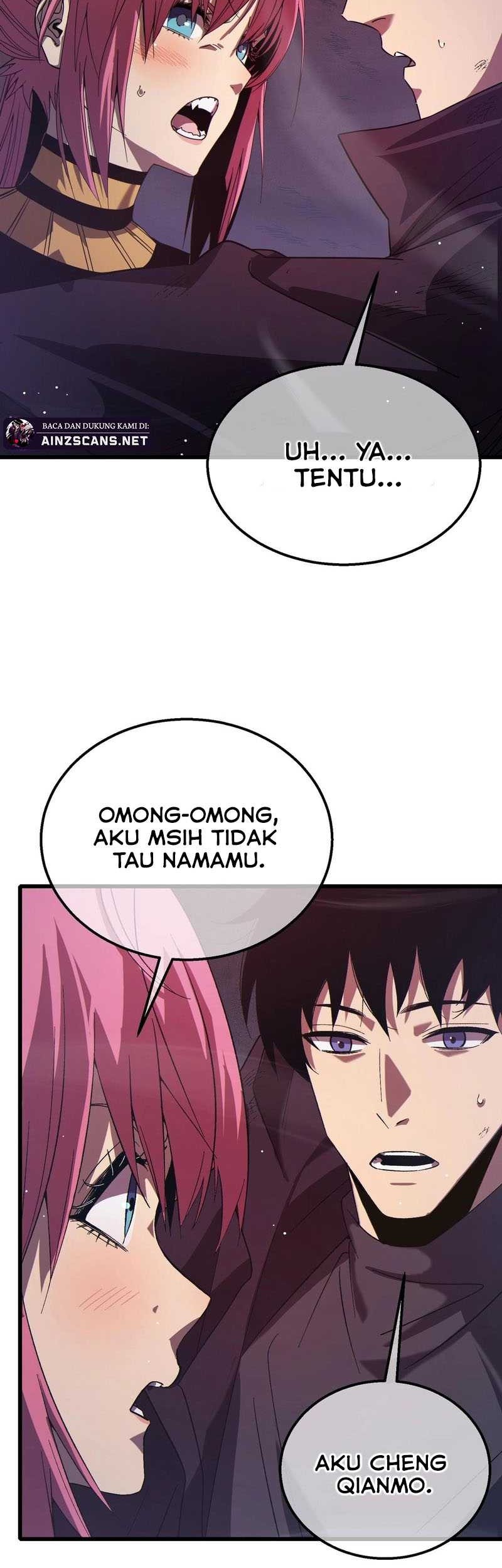 My Unbeatable Passive Skill Lets Me Deal Massive Damage Chapter 30 Halaman 6