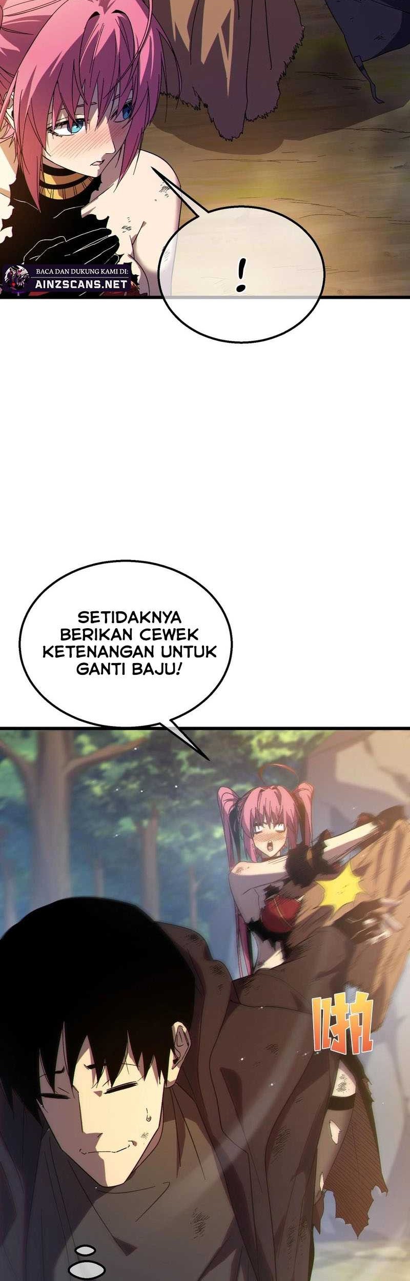 My Unbeatable Passive Skill Lets Me Deal Massive Damage Chapter 30 Halaman 15