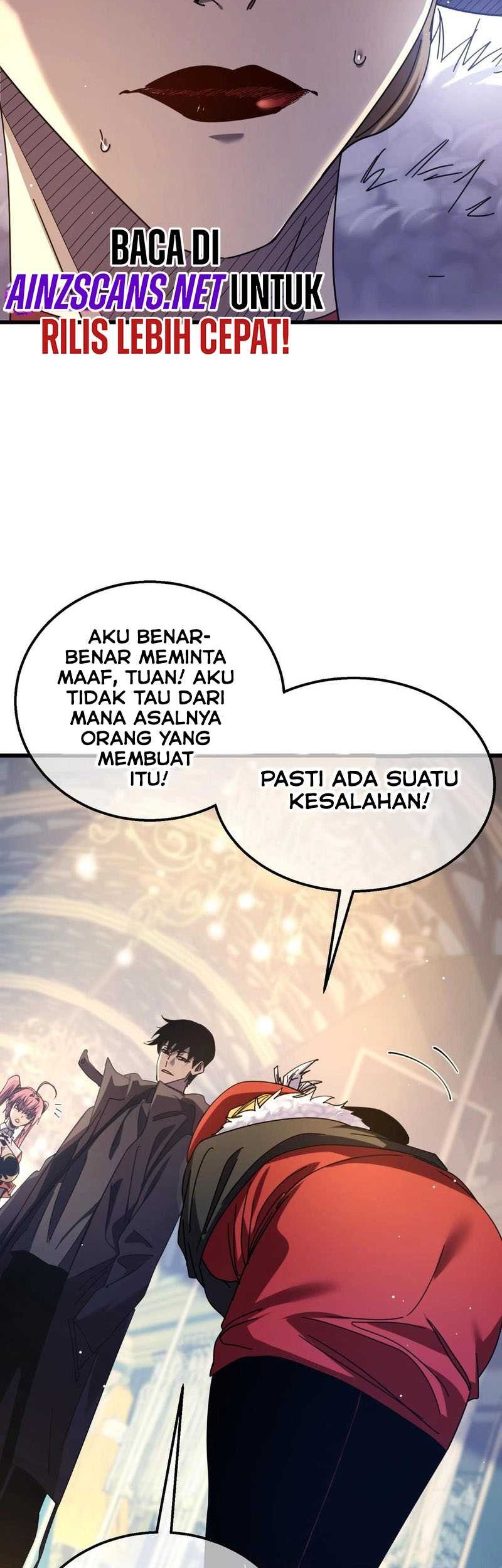 My Unbeatable Passive Skill Lets Me Deal Massive Damage Chapter 30 Halaman 45