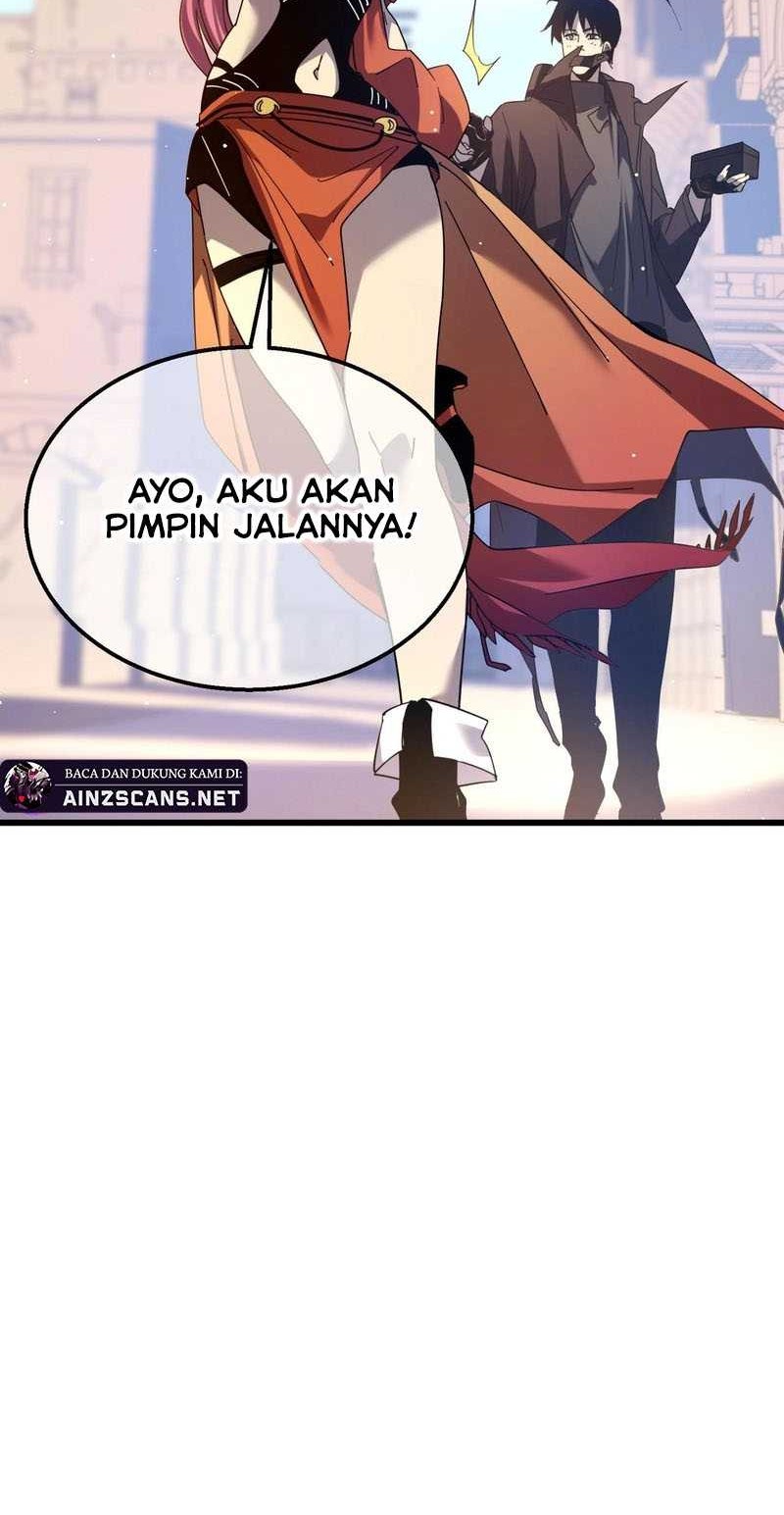 My Unbeatable Passive Skill Lets Me Deal Massive Damage Chapter 30 Halaman 54